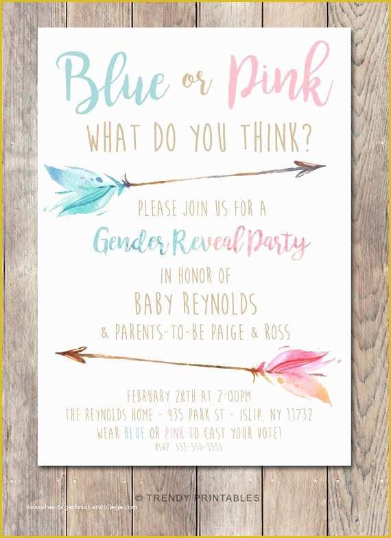 free-printable-gender-reveal-invitation-templates-of-party-invitation