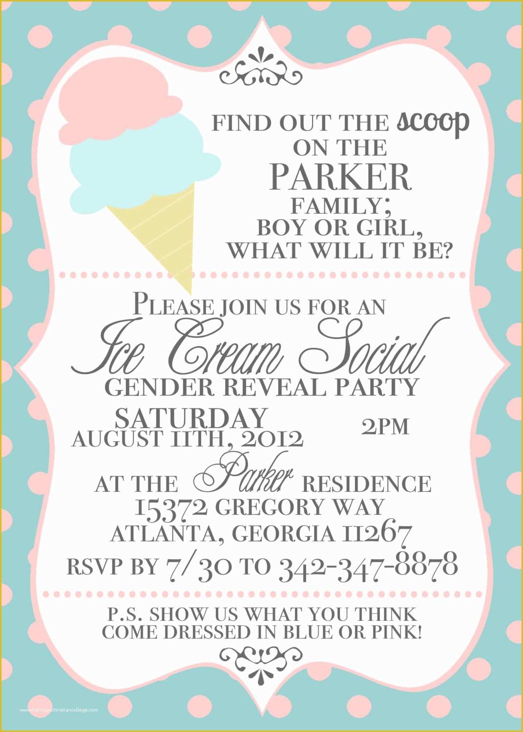 free-printable-gender-reveal-invitations-free-printable