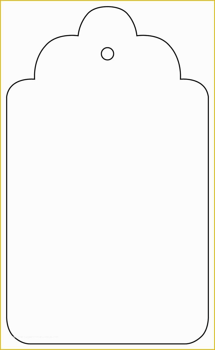 Free Printable Gift Tags Templates Of 667 Views Happy Glass Studio In 2018