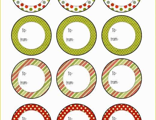 Free Printable Gift Tags Templates Of Future Domestic Goddess Free Printables