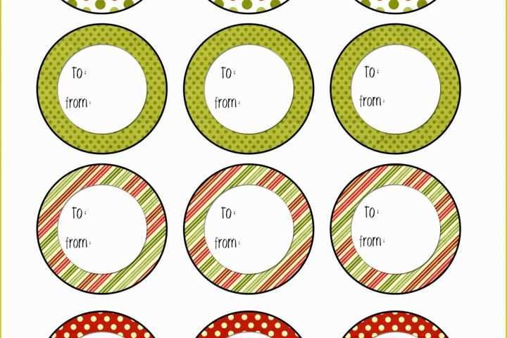 Free Printable Gift Tags Templates Of Future Domestic Goddess Free Printables