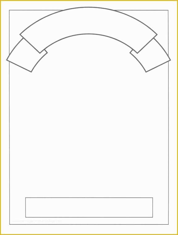 Free Printable Graphics Template Of 7 Graphic Novel Template Printable Irory