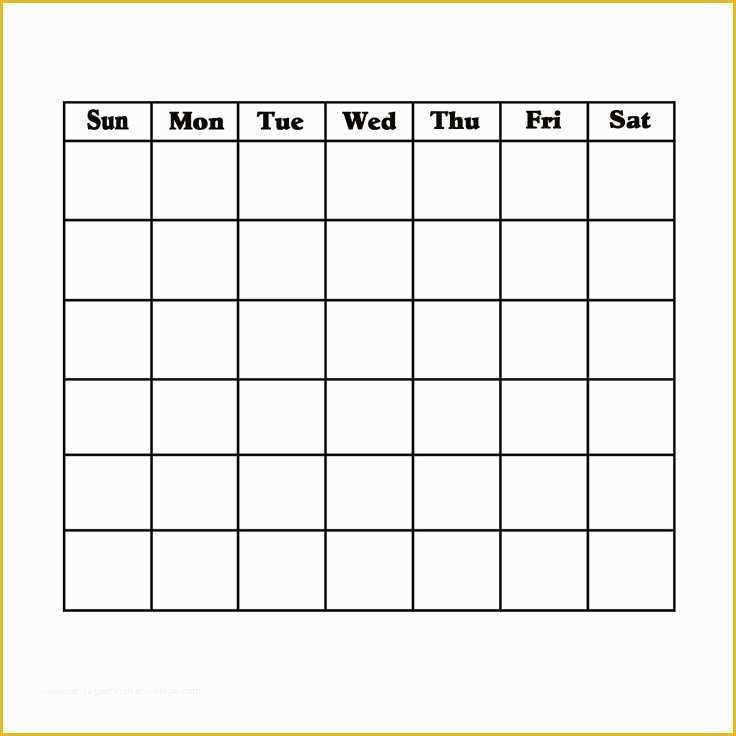 Free Printable Graphics Template Of Templates Clipart Calendar Pencil and In Color Templates