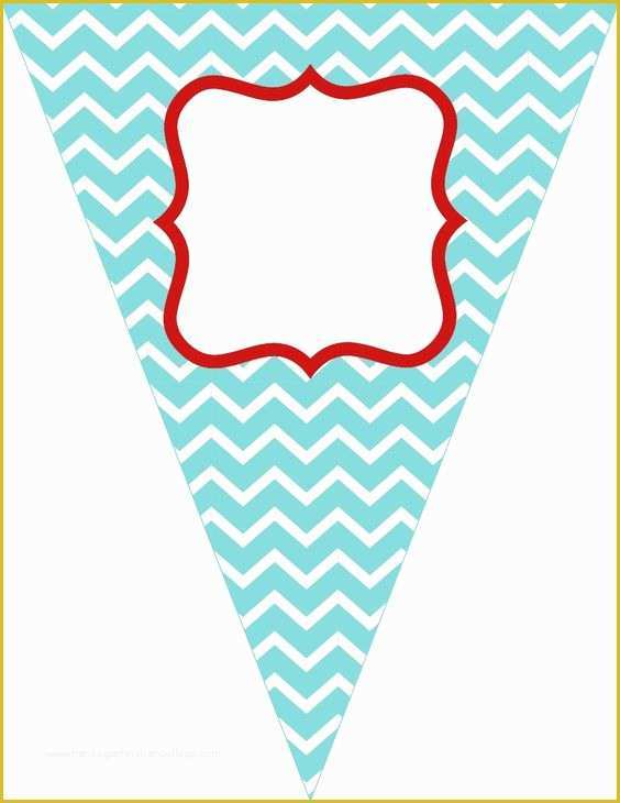 Free Printable Happy Birthday Banner Templates Of Free Printable Birthday Banner