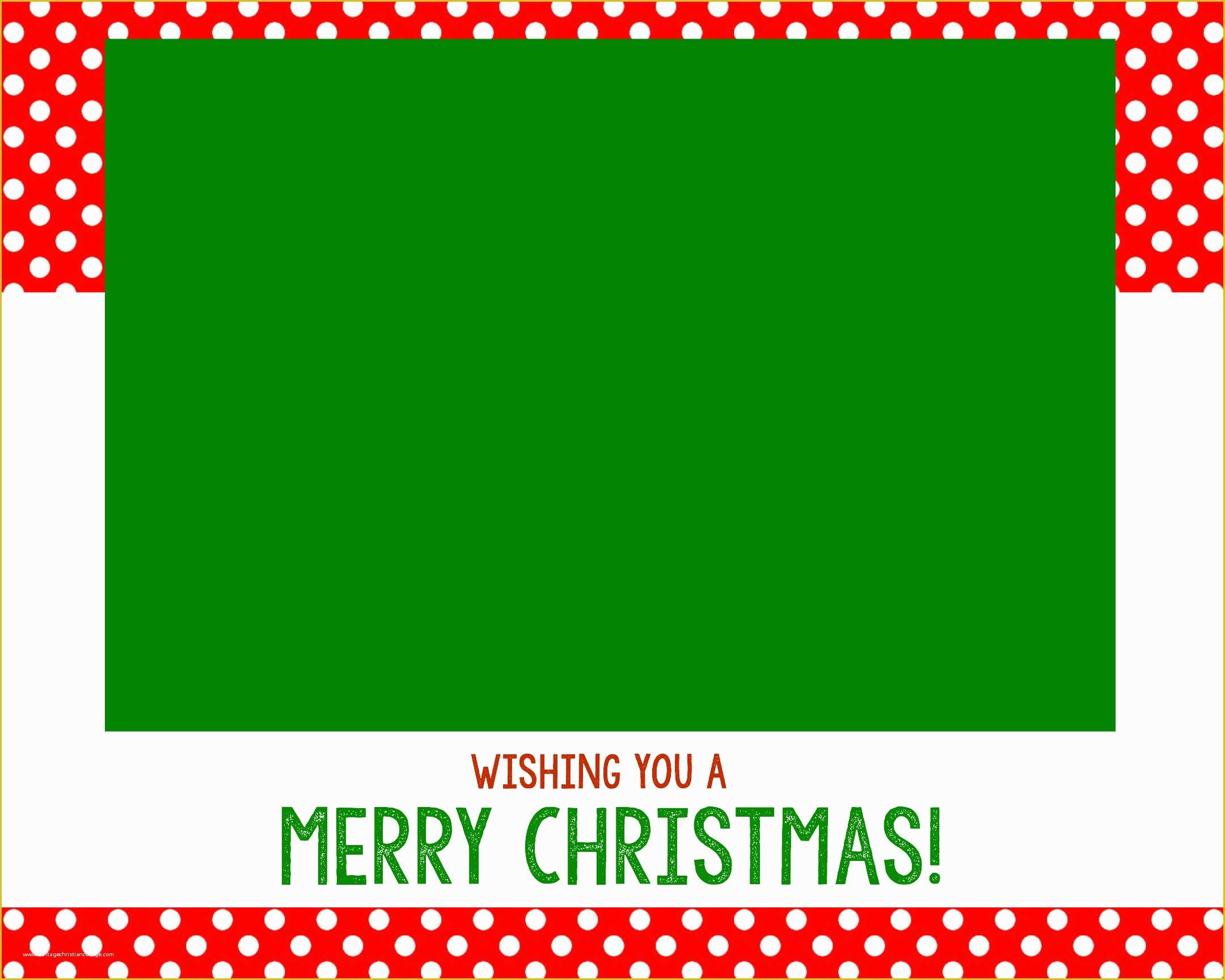 Free Printable Holiday Photo Card Templates Of Free Christmas Card Templates Crazy Little Projects
