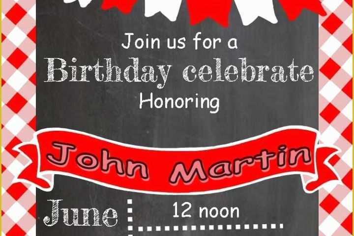 Free Printable Invitation Templates Going Away Party Of Free Simple Birthday Party Invitations