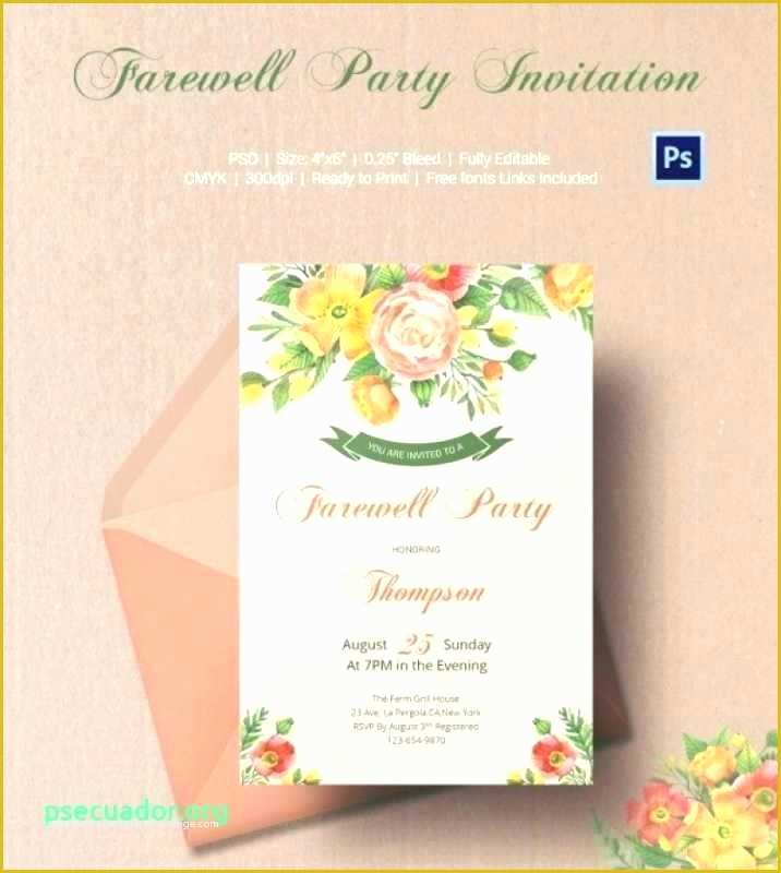 Free Printable Invitation Templates Going Away Party Of Going Away Card Template Printable Farewell Card Template