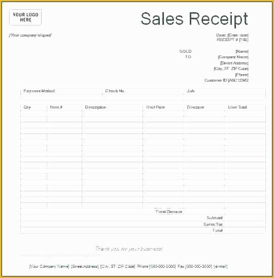 Free Printable Invoice Template Microsoft Word Of Printable Sales Invoice Template Five Mon