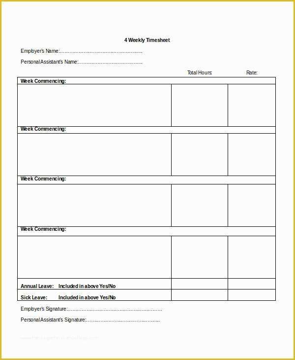 Free Printable Job Description Template Of 28 Of Template Timesheet with Job Description