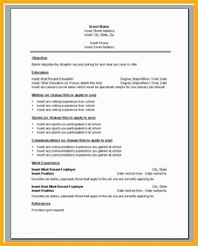 Free Printable Job Description Template Of Free Christian Newsletter Templates Wish List Template Job