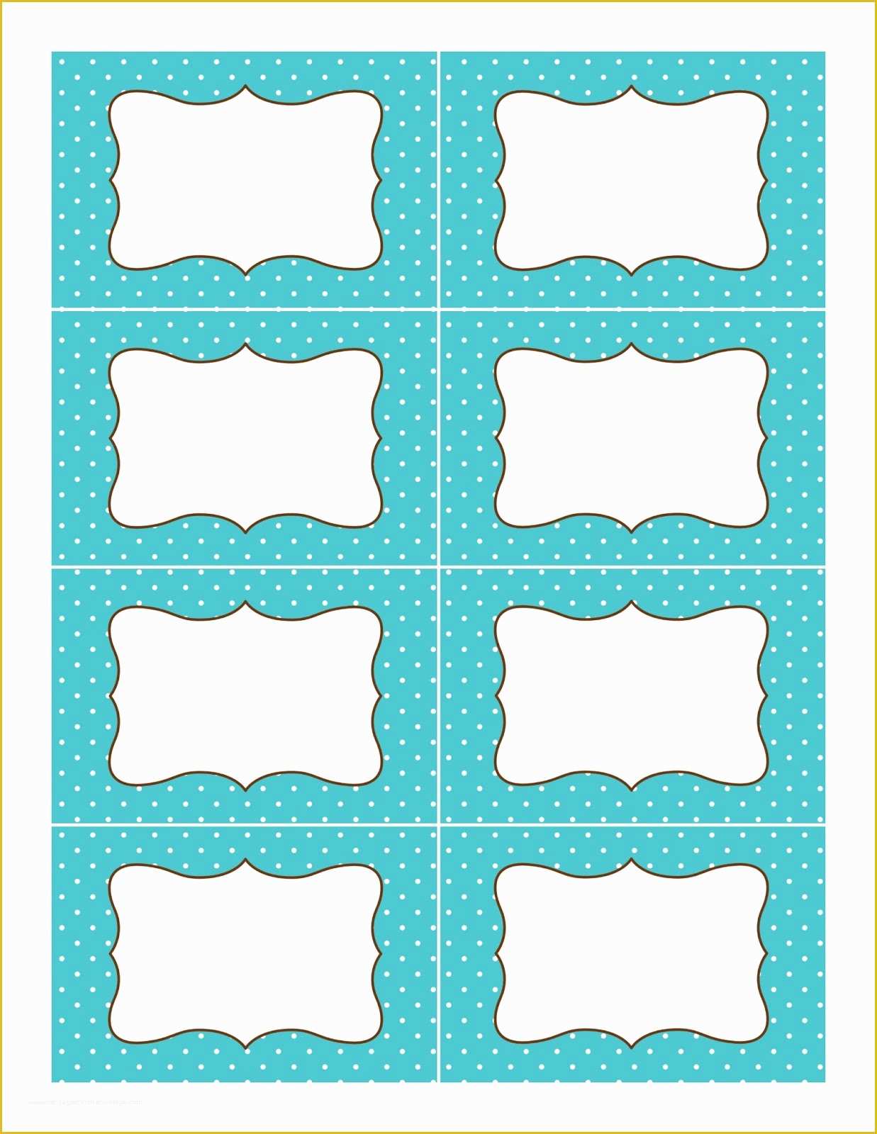 free-labels-templates-printable