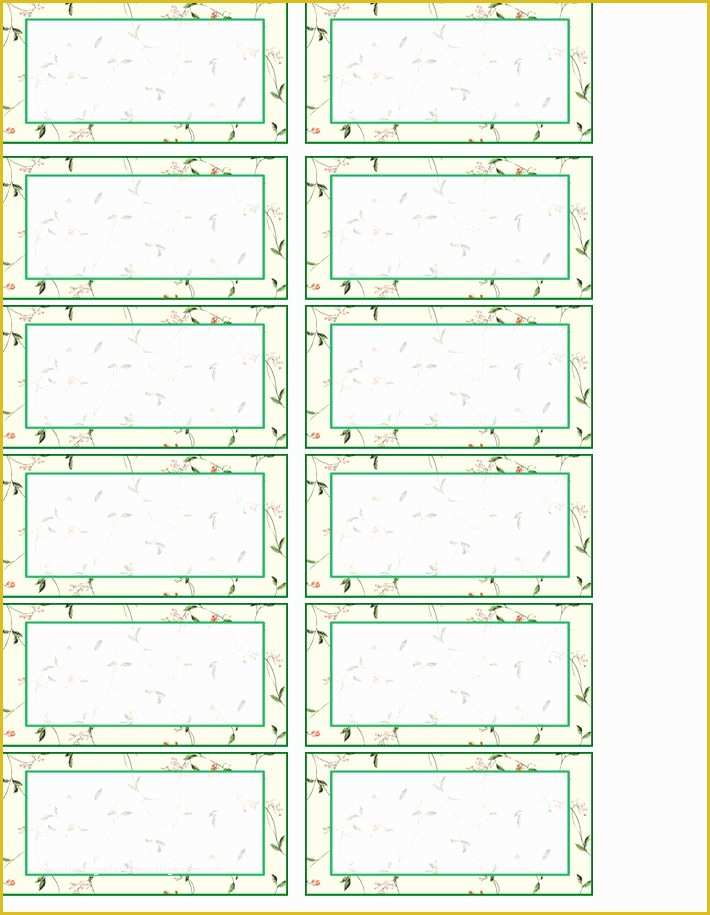 Free Printable Label Templates Of Free Labels Printable
