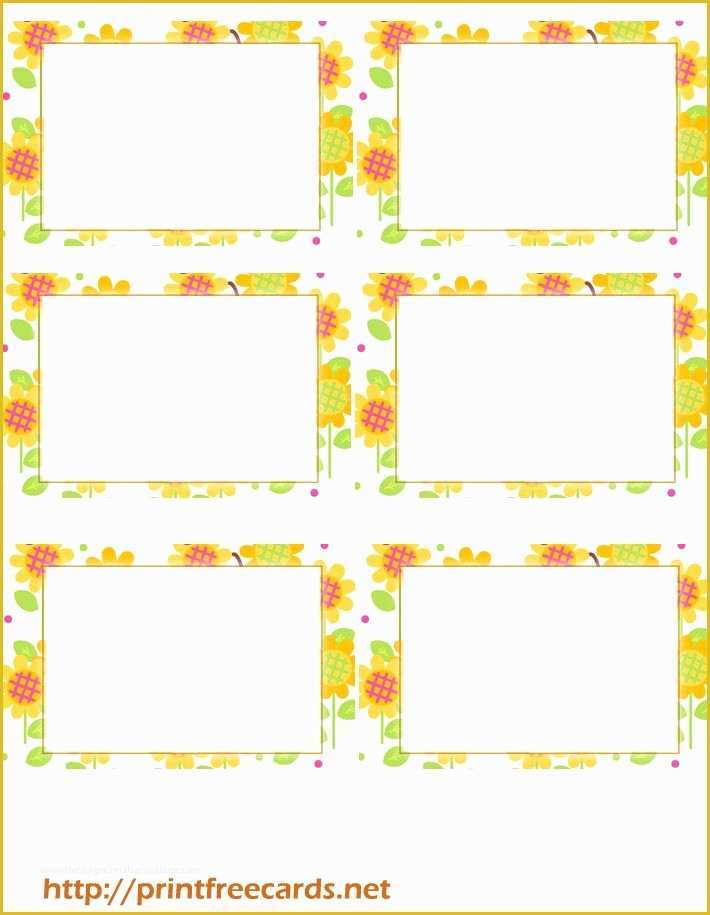 Free Printable Label Templates Of Free Printable Lables