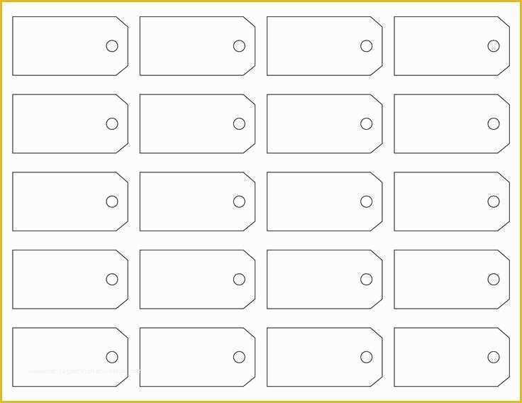 Free Printable Label Templates Of Here are some Great Free Address Label Templates that