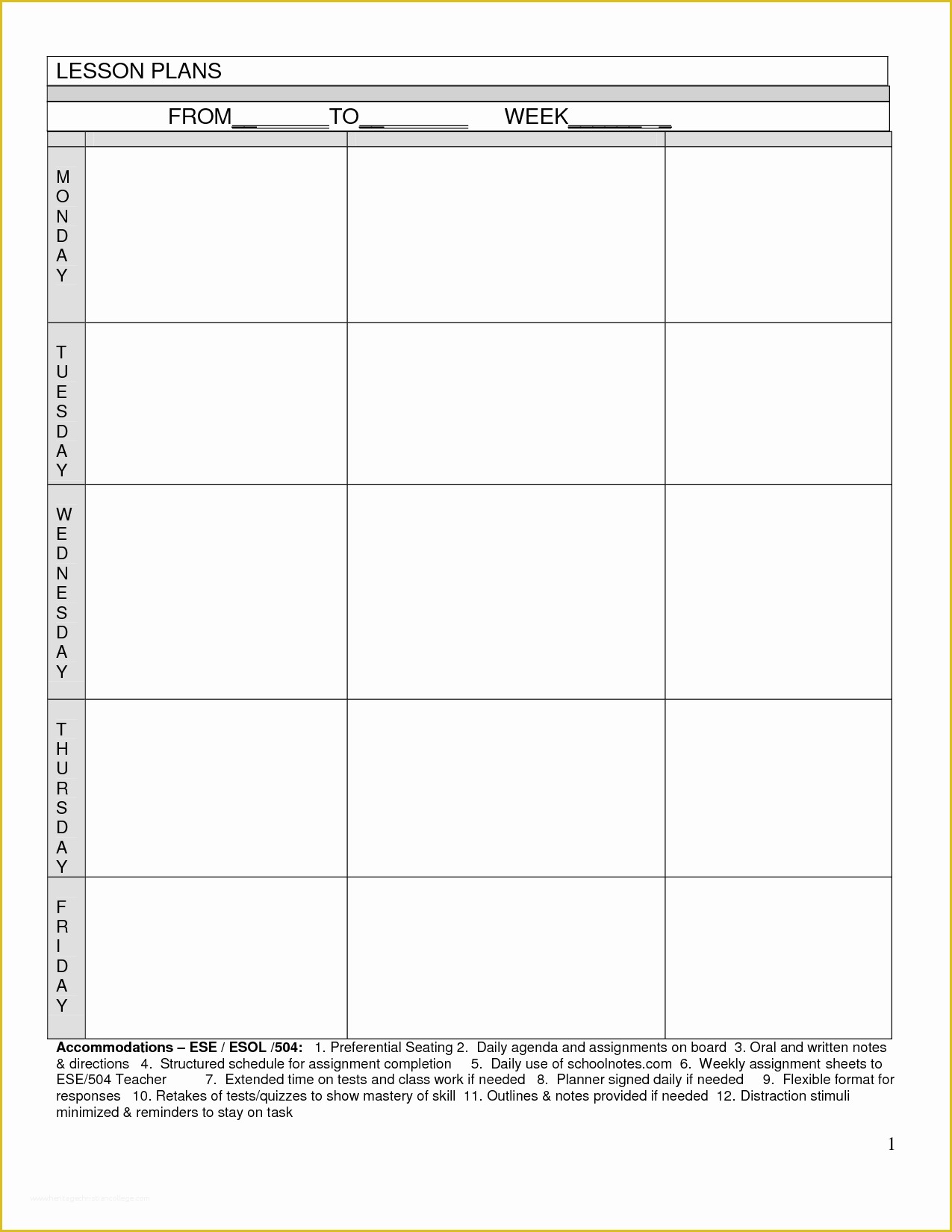 free-printable-lesson-plan-template-of-printable-lesson-plan-7-free