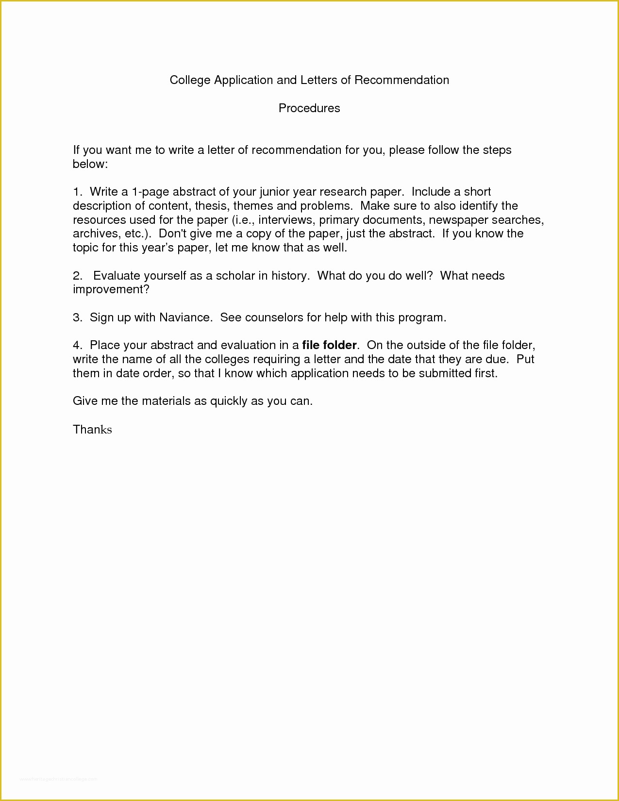 Free Printable Letter Of Recommendation Template Of College Letter Re Mendation Template – Templates Free