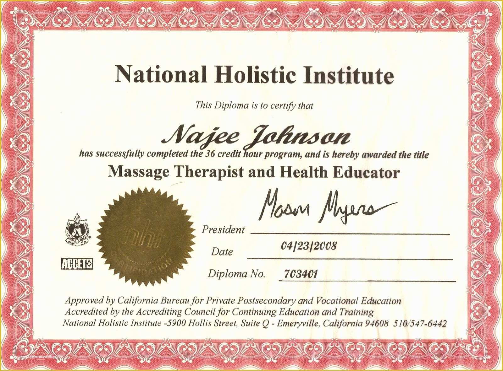 Free Printable Massage Gift Certificate Templates Of 29 Of Massage Gift Certificate Template