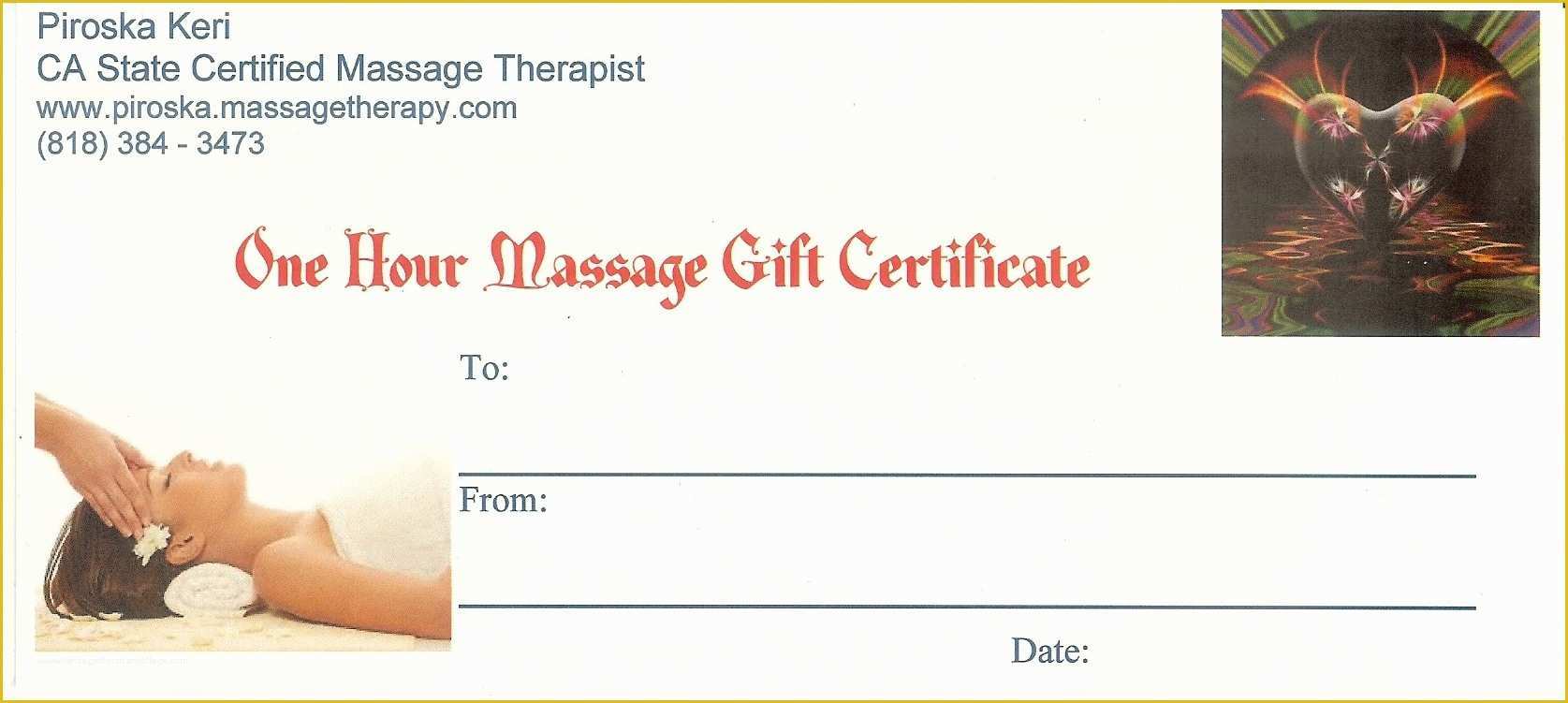 Free Printable Massage Gift Certificate Templates Of Buynow Paypal Credit Card