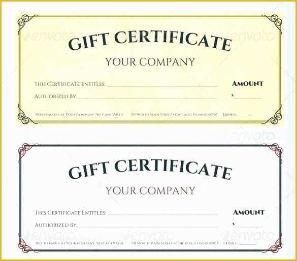 Free Printable Massage Gift Certificate Templates Of Massage therapy Gift Certificate Template Printable Gift