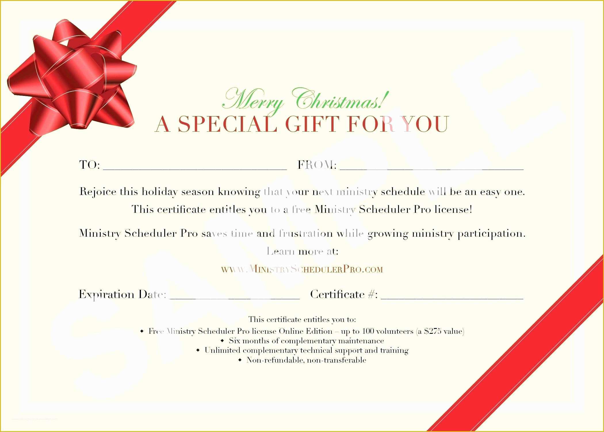Free Printable Massage Gift Certificate Templates Of Printable Massage Gift Certificate Template