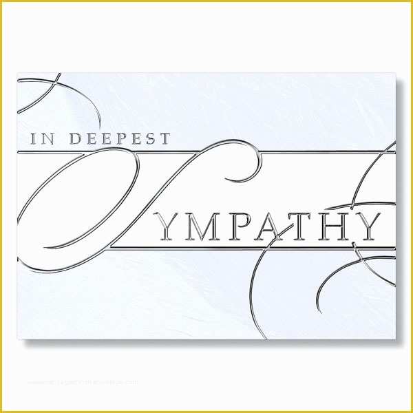 Free Printable Memorial Card Template Of 8 Best Of Free Printable Condolence Cards Free