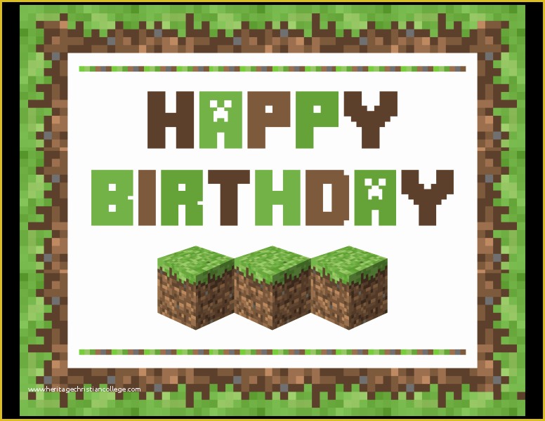 free-printable-minecraft-birthday-party-invitations-templates-of-free-minecraft-printables