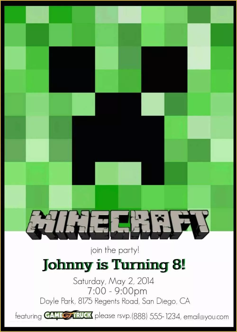 free-printable-minecraft-birthday-party-invitations-templates-of-make