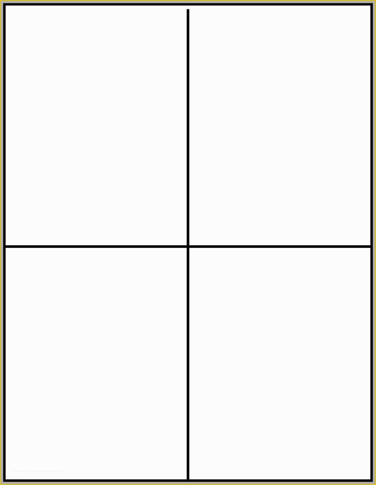 Free Printable Note Cards Template Of Free Printable Blank Greeting Card Templates Admirable 6