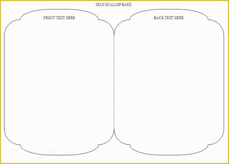 Free Printable Wedding Program Paddle Fan Template Printable Templates
