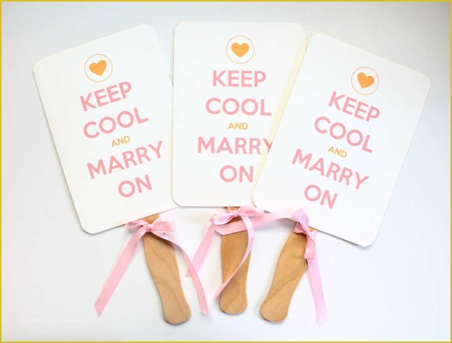 Free Printable Paddle Fan Template Of Diy Wedding Paddle Fans Free Printable United with Love