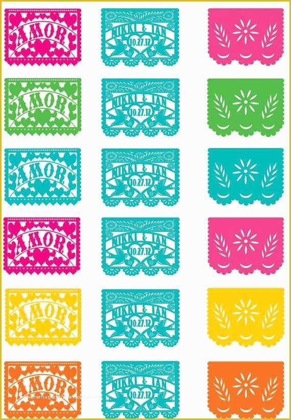 papel-picado-template-free