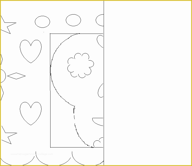 31 Free Printable Papel Picado Template Heritagechristiancollege