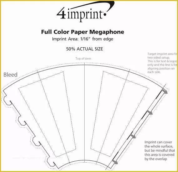 Free Printable Paper Megaphone Template Of 86 Best Images About Perifoneo On Pinterest