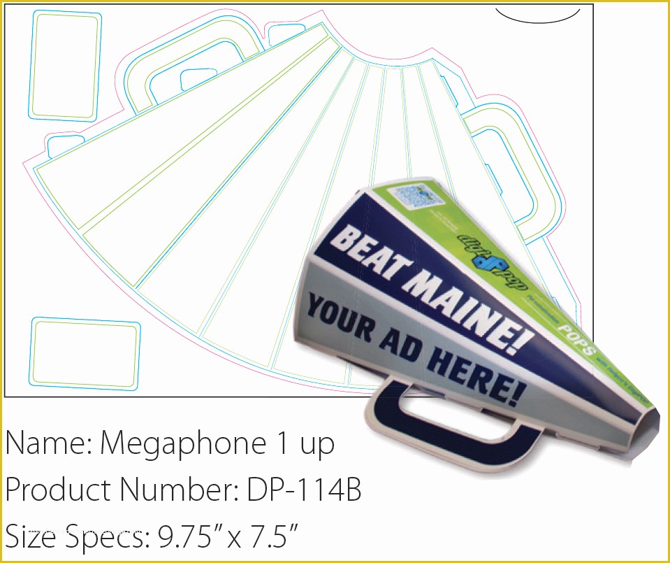 free-printable-paper-megaphone-template-prntbl