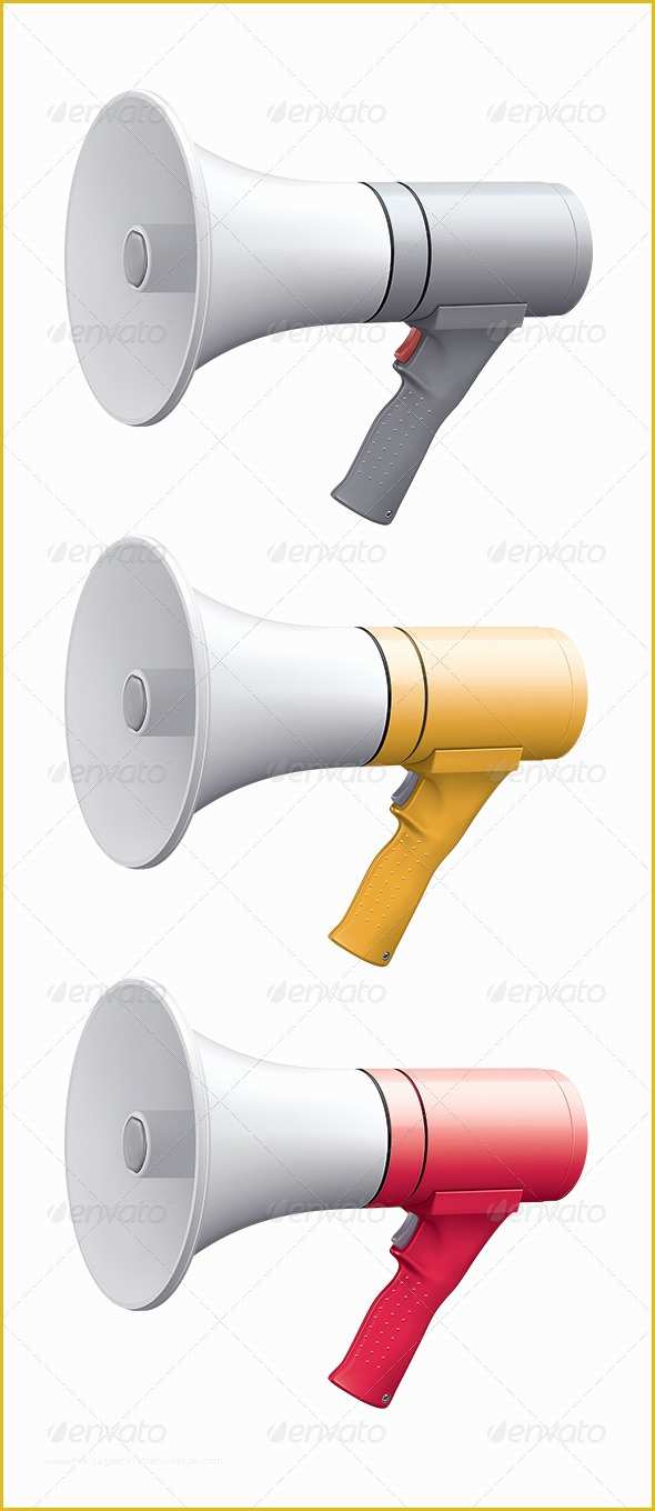 Free Printable Paper Megaphone Template Of Free Printable Speaker Paper Megaphone Template Fixride