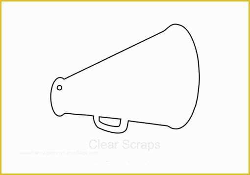 36-free-printable-paper-megaphone-template-heritagechristiancollege