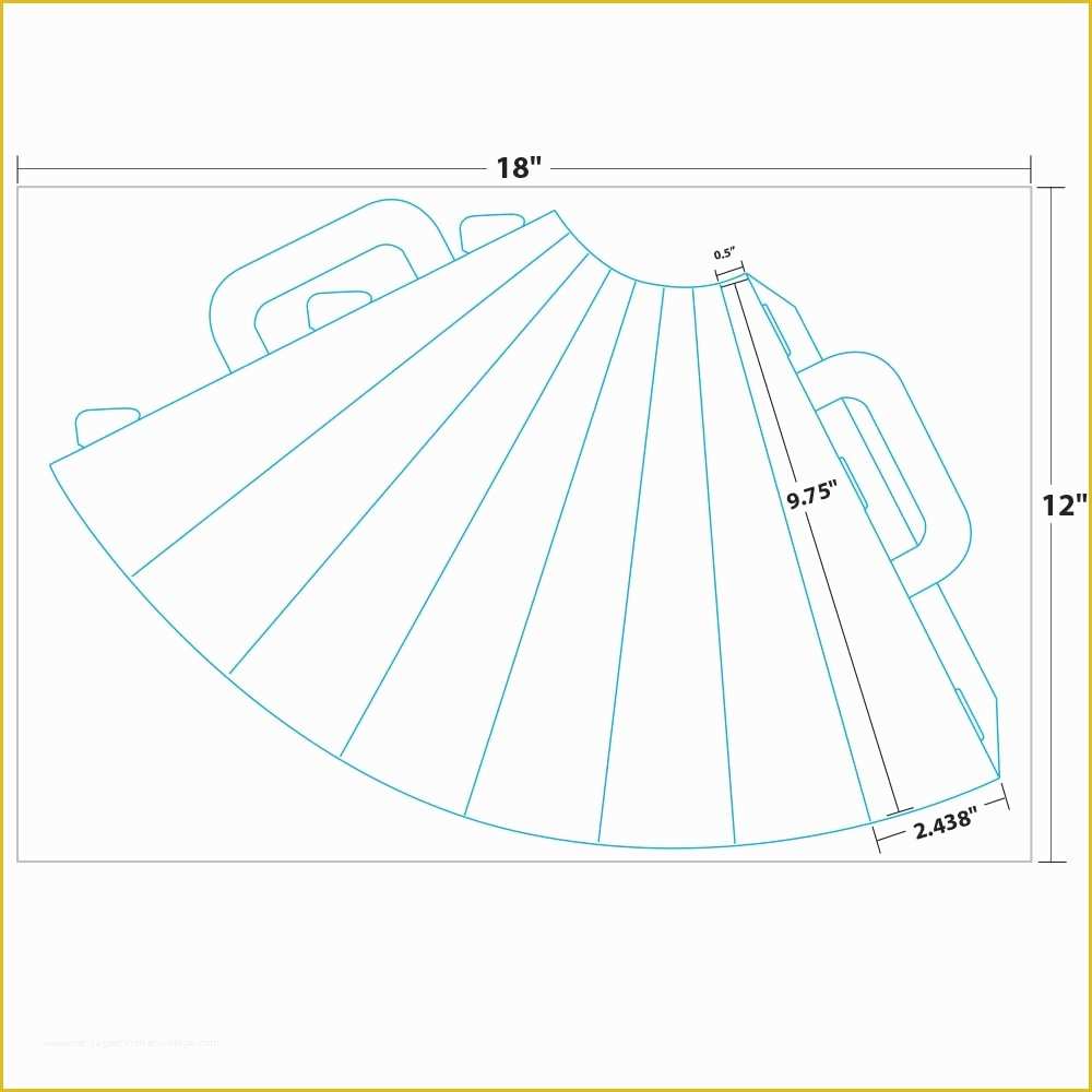 Free Printable Paper Megaphone Template Of Megaphone Template Print