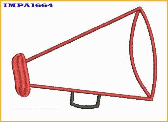 Free Printable Paper Megaphone Template Of Paper Purse Pattern Free Patterns