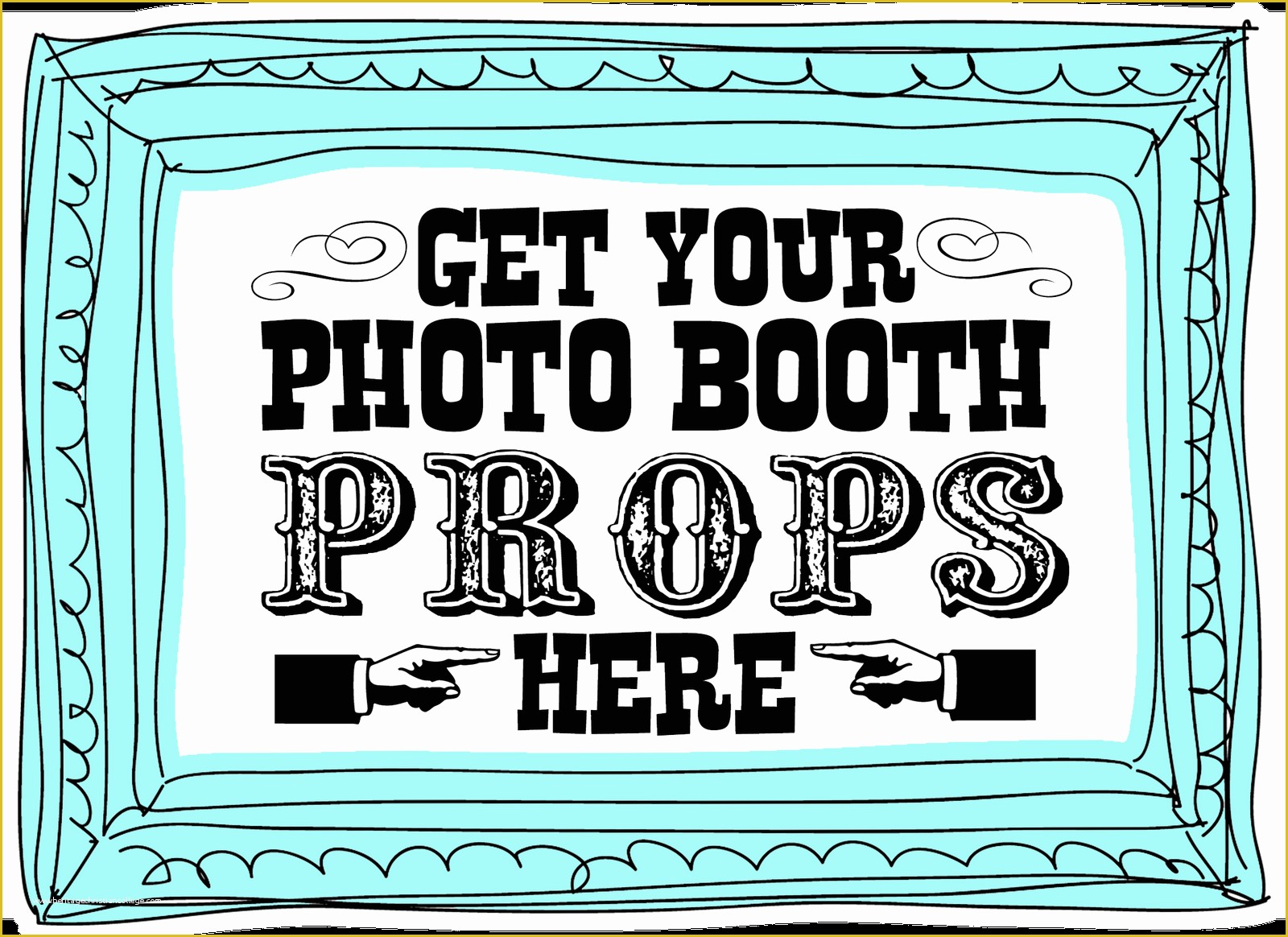 Free Printable Photo Booth Sign Template Of Carnival Party Printable Freebies and Sneak Peaks