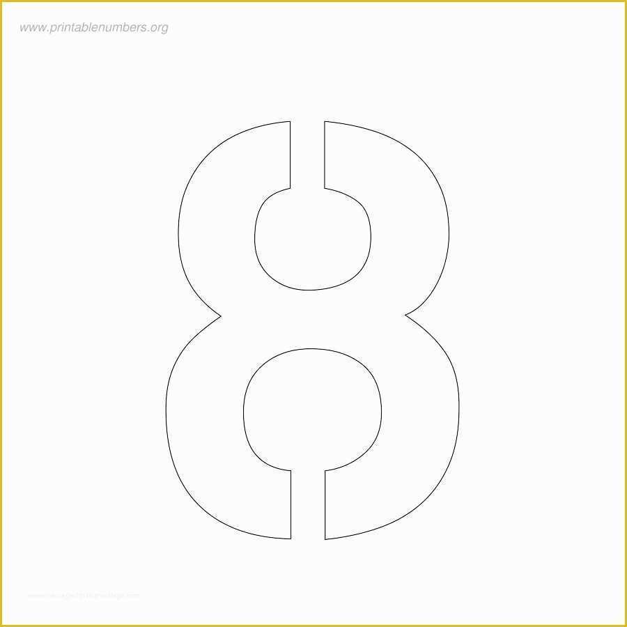Free Printable Photo Collage Template Of Best Number Collage Template