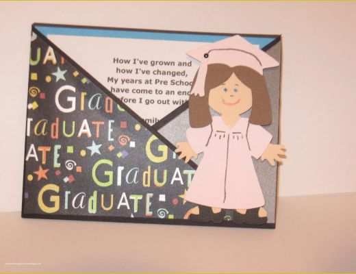Free Printable Preschool Graduation Invitation Templates Of Charlotte S Creations Graduation Annoucement