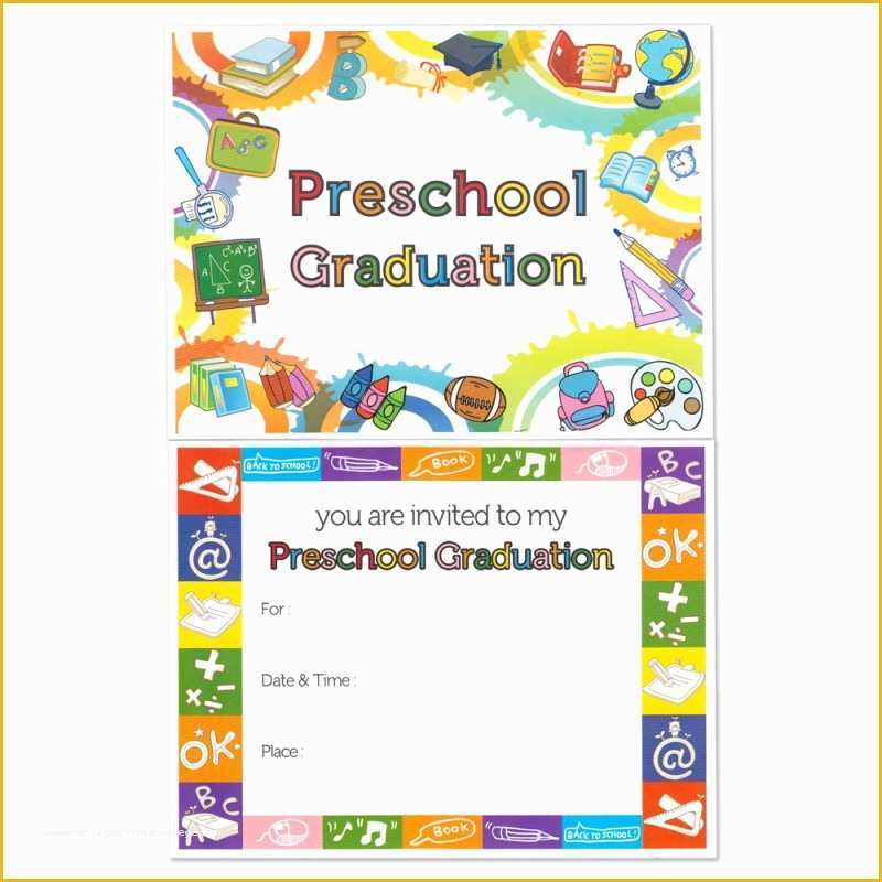 free-printable-preschool-graduation-invitation-templates-of-preschool-graduation-announcement