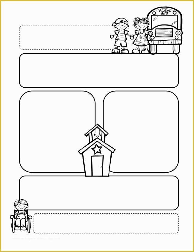 Free Printable Preschool Newsletter Templates Of 16 Preschool Newsletter Templates Easily Editable and