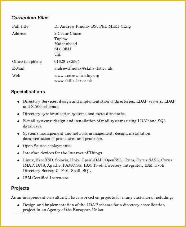 Free Printable Professional Resume Templates Of Professional Resume Templates Word – Mkmafo