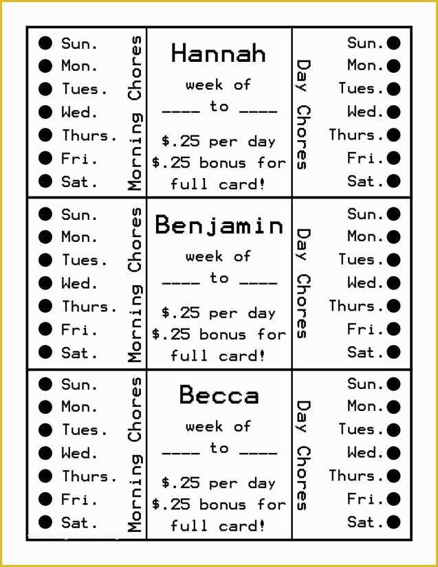 Free Printable Punch Card Template Of Index Of Cdn 20 2003 38