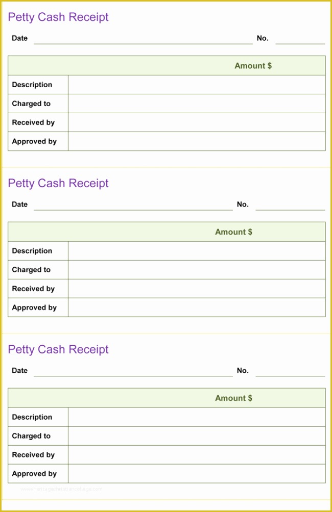 Free Printable Receipt Template Of Cash Receipt Template 5 Printable Cash Receipt formats