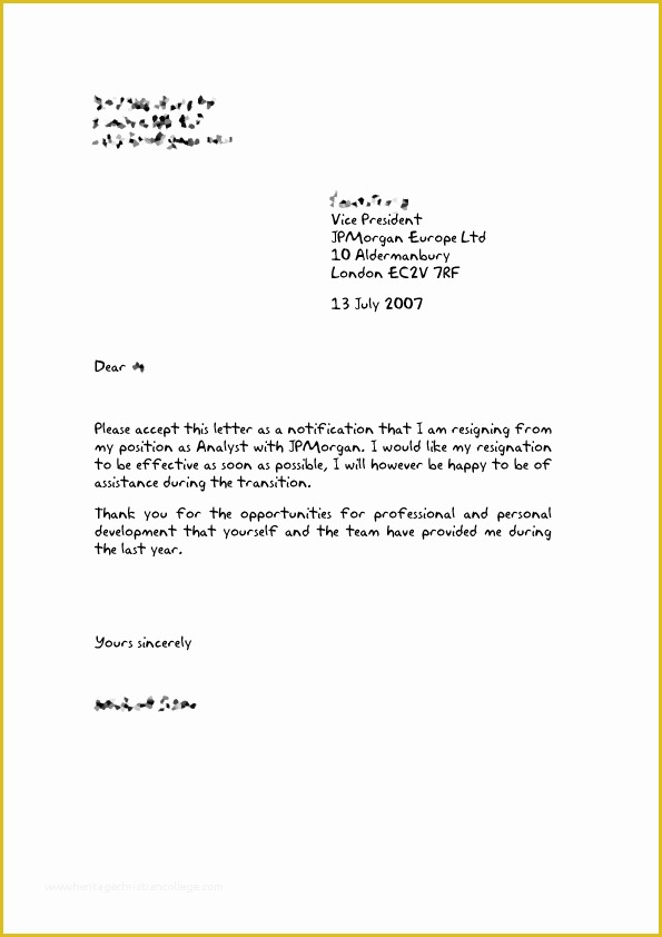 free-downloadable-templates-for-personal-resignation-ncfad