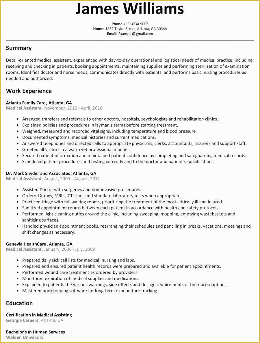 Free Printable Resume Templates Microsoft Word Of Free Templates Resumes Microsoft Word Image Collections