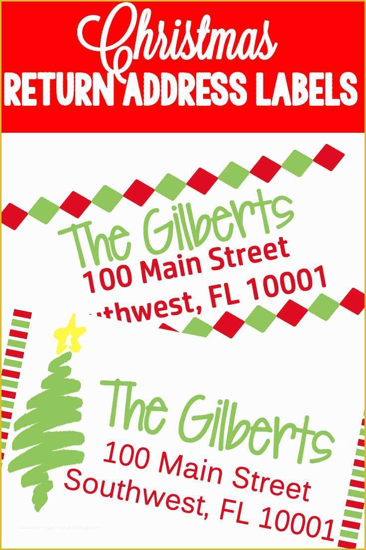 return-address-labels-in-diy-printable-by-treschicpartydesigns-return