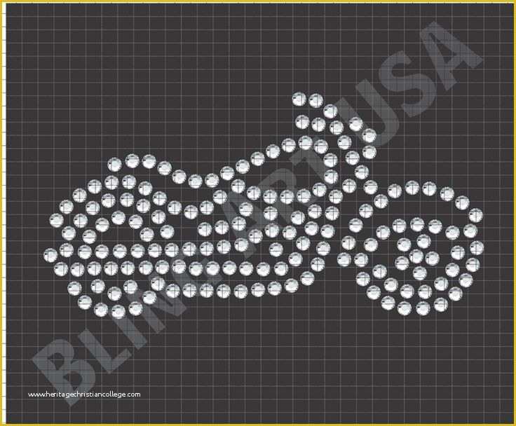 Free Printable Rhinestone Templates Of 93 Best Images About Scanncut Rhinestones On Pinterest